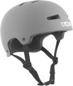 TSG EVOLUTION SOLID COLOR SATIN COAL (S/M-L/XL) - Imagen 2