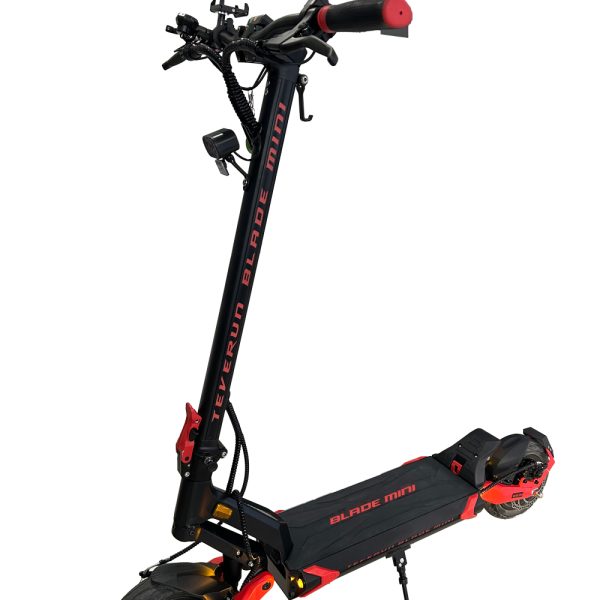 Teverun blade mini – Single | Pro