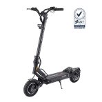 Teverun Blade Mini Ultra 60v 27Ah DGT