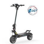 Dualtron Victor Luxury Plus 60V 35AH EY4  DGT