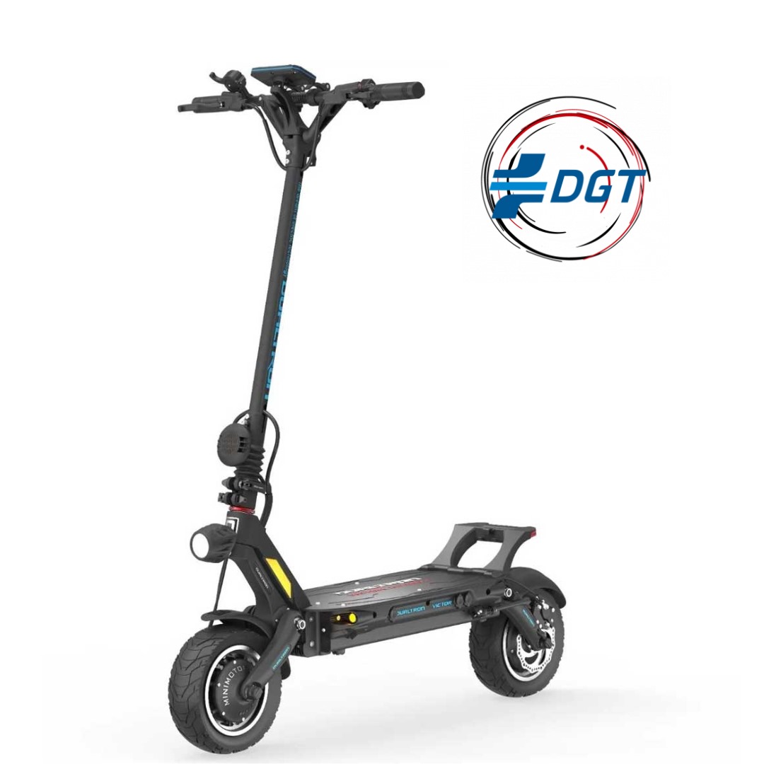 Imagen de WhatsApp 2025-11-14 a las 17.03.44_fe9b0a9a Dualtron Victor Luxury Plus 60V 35AH EY4 DGT - Imagen 1