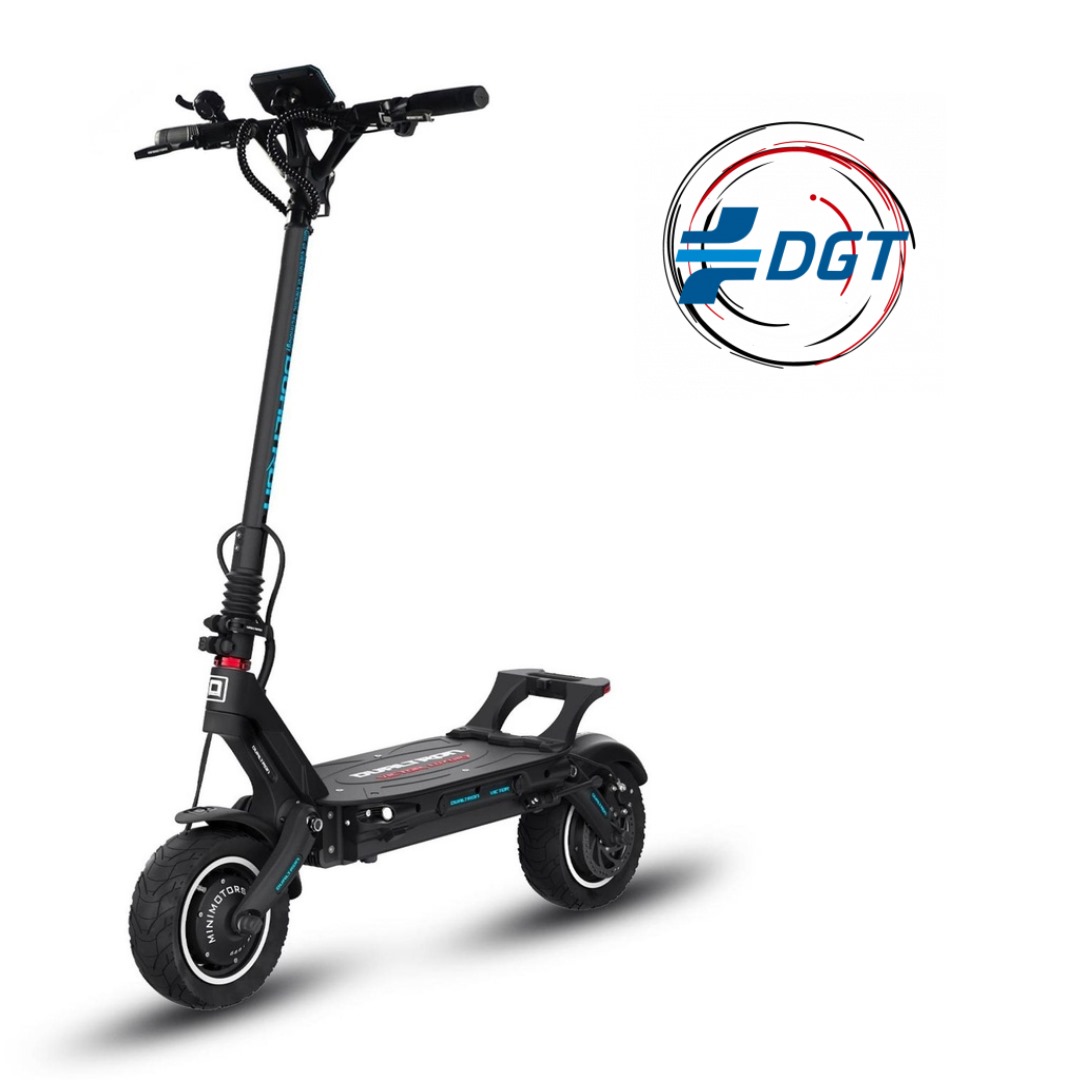 Imagen de WhatsApp 2025-11-14 a las 17.03.45_39639334 Dualtron Victor Luxury 60V 30AH EY4 DGT - Imagen 1