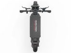Dualtron Victor Luxury Plus 60V 35AH EY4  DGT - Imagen 4