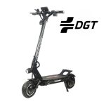 Dualtron Victor Limited 28AH / 35AH DGT