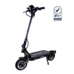 Dualtron Victor 60V 24AH EY4 DGT