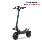 Dualtron Thunder III  DGT