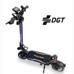 Dualtron Achilleus LTD DGT