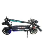 Dualtron Achilleus LTD DGT - Imagen 3