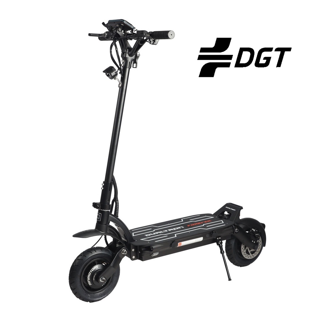 Imagen de WhatsApp 2025-12-12 a las 12.04.55_706bbf30 Dualtron Forever Limited DGT - Imagen 1