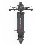 Dualtron Mini Special Dual Long Body DGT - Imagen 3