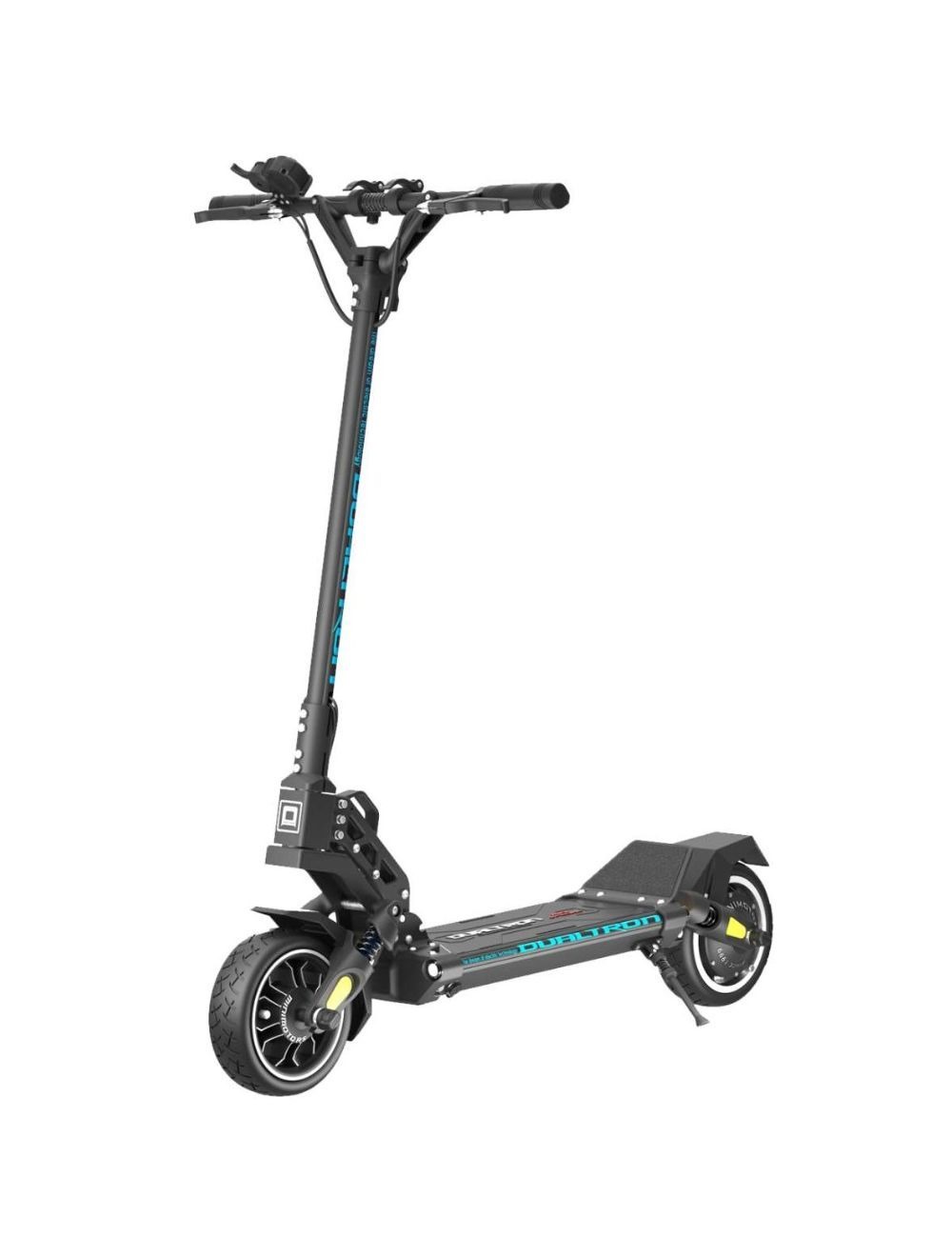 Imagen de WhatsApp 2025-12-12 a las 13.08.14_da0734de Dualtron Mini Special Single DGT - Imagen 1