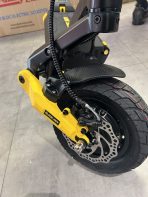 Teverun Blade Mini Single DGT - Imagen 2