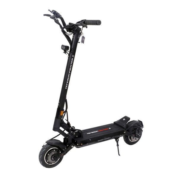 Teverun Fighter Mini Q Plus