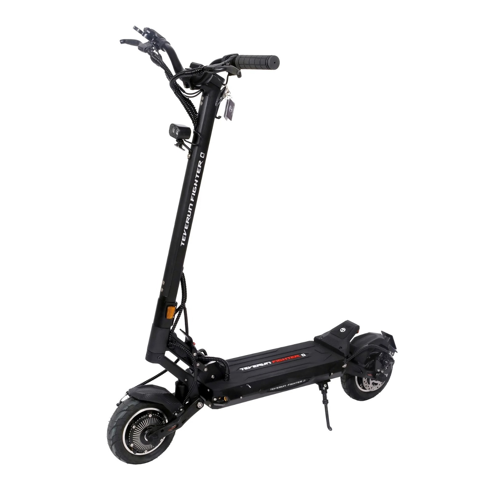 Imagen de WhatsApp 2025-12-15 a las 18.54.09_d7ceb75a Teverun Fighter Mini Q Pro - Imagen 1