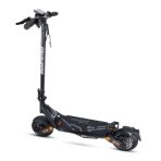 Smartgyro Rockway Pro Evo DGT - Imagen 3